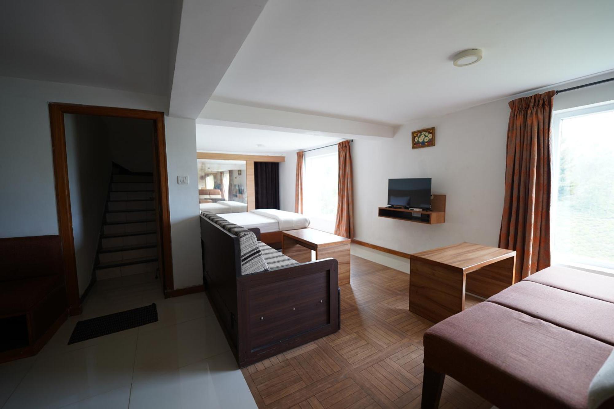 Bison Inn Ketti Zewnętrze zdjęcie
