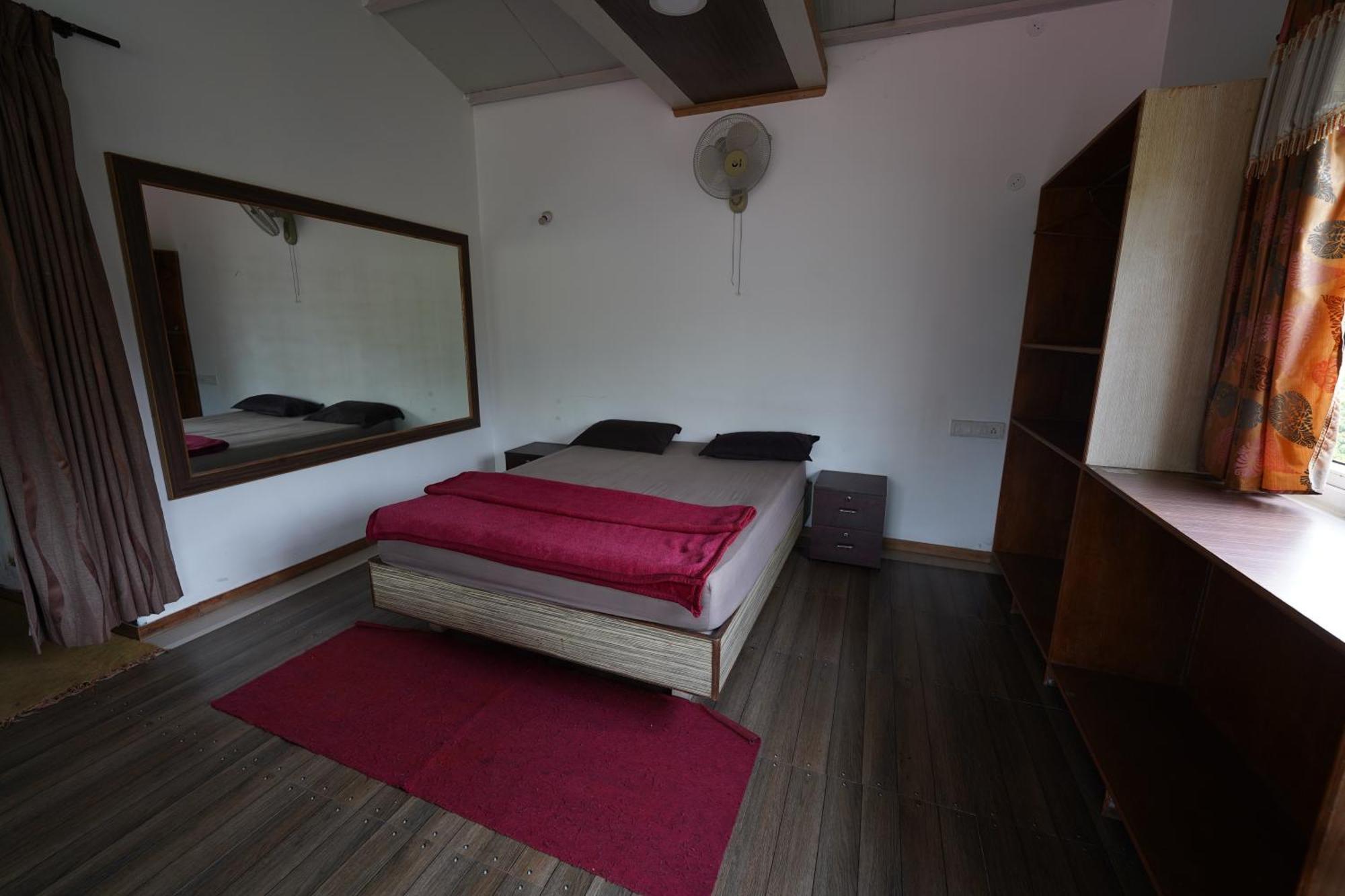 Bison Inn Ketti Zewnętrze zdjęcie