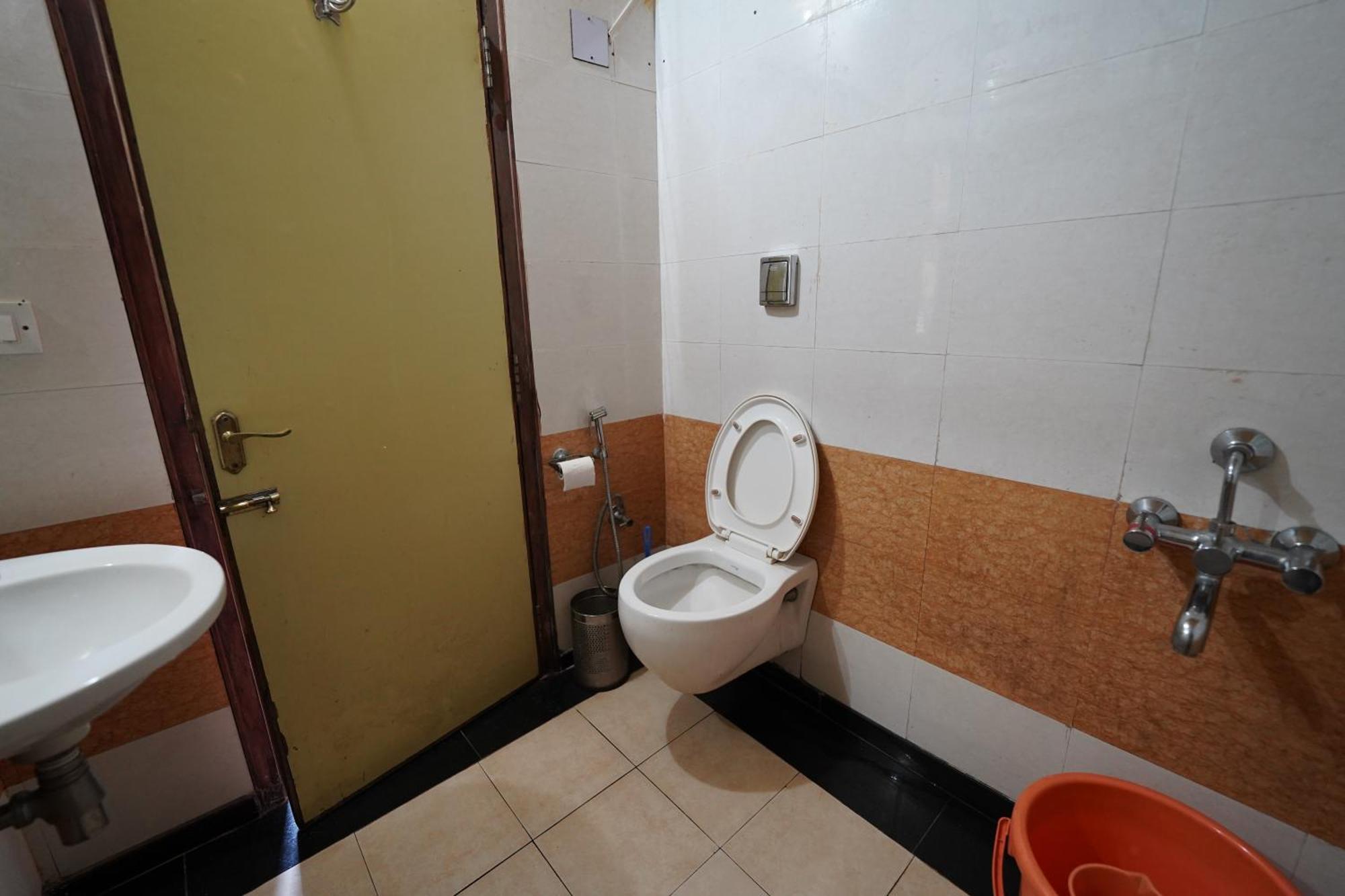 Bison Inn Ketti Zewnętrze zdjęcie